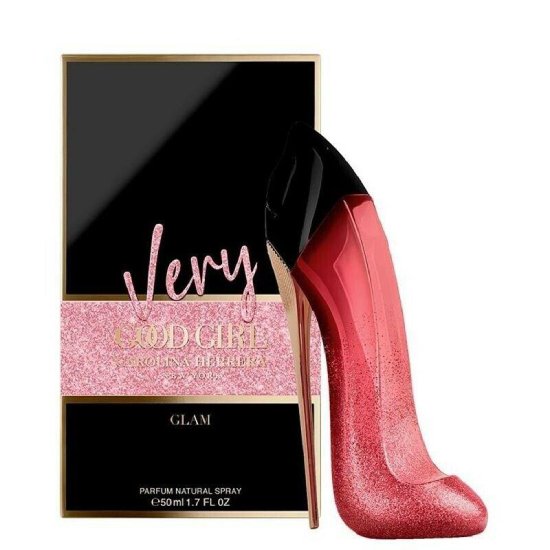 CAROLINA HERRERA VERY GOOD GIRL GLAM