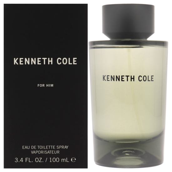Kenneth Cole For Him 3.4
