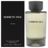 Kenneth Cole For Him 3.4