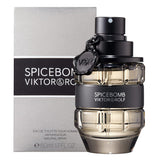 SPICE BOMB BY VIKTOR & ROLF 3.04 OZ EDT