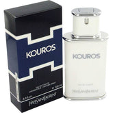 KOUROS 3.4 EAU DE TOILETTE SPRAY