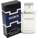 KOUROS 3.4 EAU DE TOILETTE SPRAY