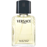 VERSACE L HOME 3.4 OZ EDT FOR MEN