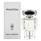 PACO RABANNE PHANTOM 0.17 EAU DE TOILETTE MINI