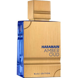 M-AMBER OUD BLEU by AL HARAMAIN 2.0 EDP SPR