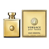 Versace Pour Femme Oud Oriental 3.4 Edp Spr