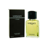Versace L Home 3.4 Oz Edt