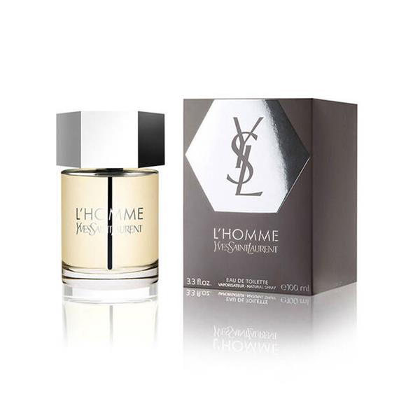 M-YSL L' HOMME 2.0 EDT SPR