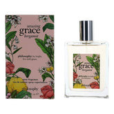 AMAZING GRACE BERGAMONT EDT 4 oz FOR WOMEN