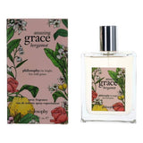 AMAZING GRACE BERGAMONT EDT 4 oz FOR WOMEN