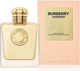 BURBERRY GODDESS EDP 3.3 oz SPRAY FOR WOMEN