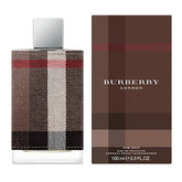 BURBERRY LONDON 3.3 OZ EDT SPR