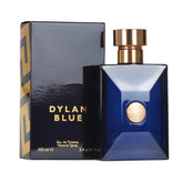 VERSACE DYLAN BLUE(M)EDT SP 1.7oz