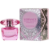 Versace Bright Crystal Absolu 5 Ml Edp Mini (W)
