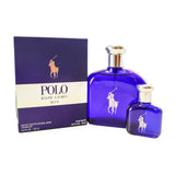 Polo Blue 2Pc 4.2 Edt Spr
