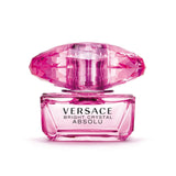 Versace Bright Crystal Absolu 5ml EDP Mini (W)