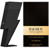 Bad Boy Le Parfum by CAROLINA HERRERA 1.7 OZ