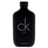 CK BE 3.3 OZ EDT SPR