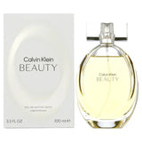 CALVIN KLEIN BEAUTY EDP 3.4 oz FOR WOMEN