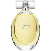CALVIN KLEIN BEAUTY EDP 3.4 oz FOR WOMEN
