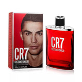 CRISTIANO RONALDO 3.4 OZ EDT SPR