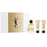 Ysl Libre 3Pc 1.7 Edp Spr, 1.7 B/L X 2