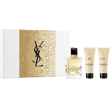 Ysl Libre 3Pc 1.7 Edp Spr, 1.7 B/L X 2