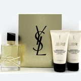 YSL LIBRE 3PC 1.7 EDP SPR, 1.7 B/L X 2 (W)