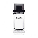 Chic By Carolina Herrera 3.4 Edt Spr