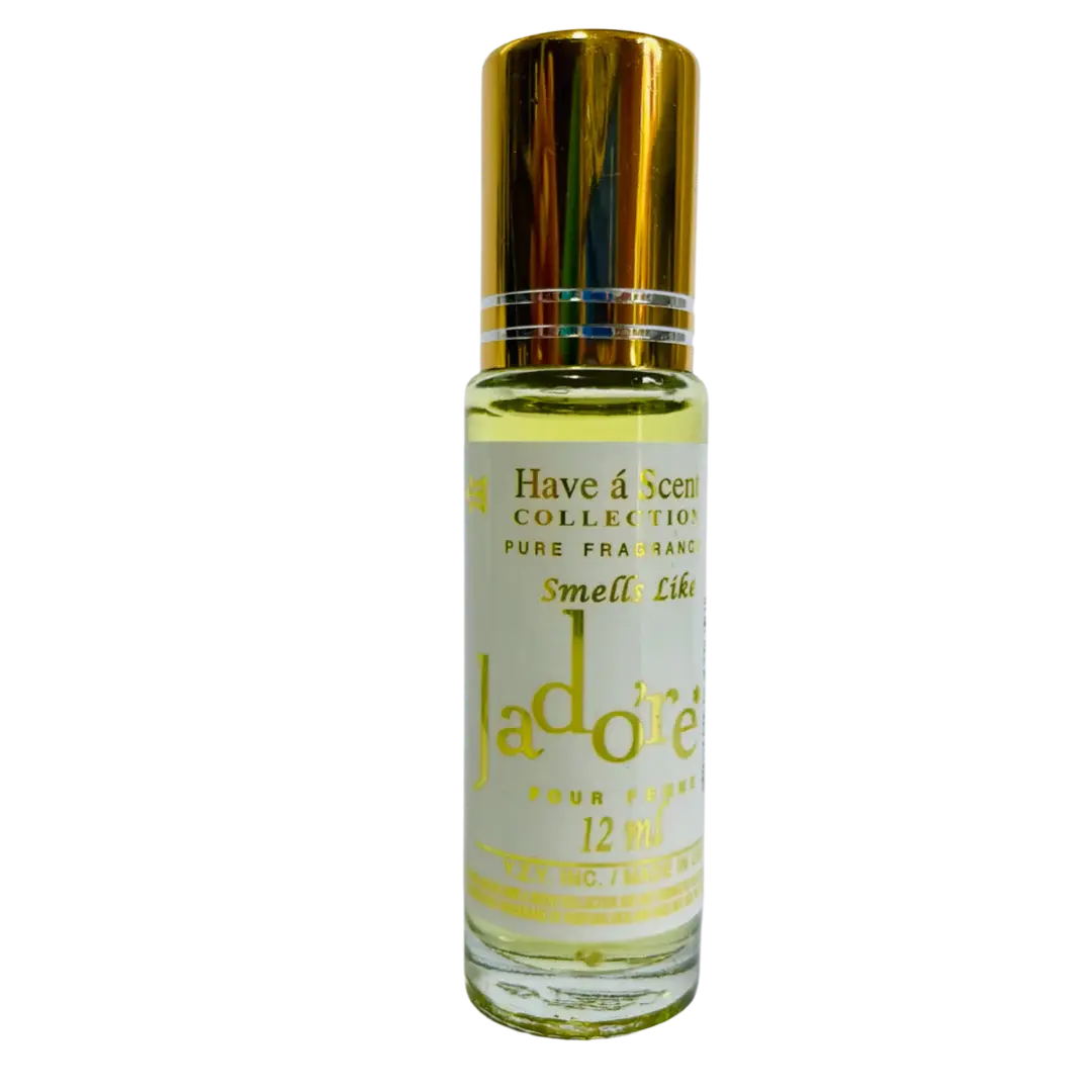 HEAVEN SCENT COLLECTION OIL "JADORE" L 12ML ROLLON