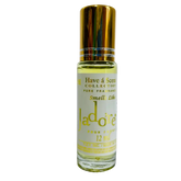 HEAVEN SCENT COLLECTION OIL "JADORE" L 12ML ROLLON