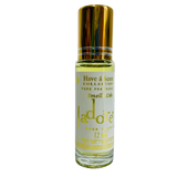 HEAVEN SCENT COLLECTION OIL "JADORE" L 12ML ROLLON
