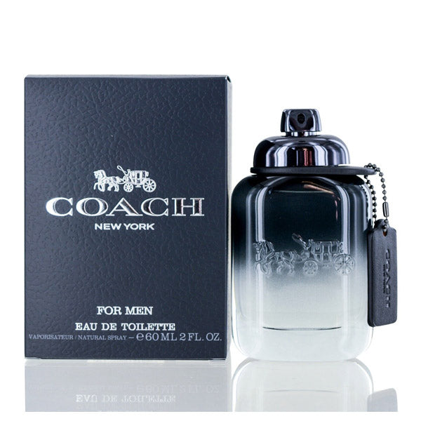 M-COACH BLACK MEN 2.0 EDT SPR