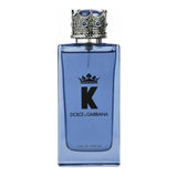 DOLCE & GABBANA KING 3.3 OZ EDP FOR MEN