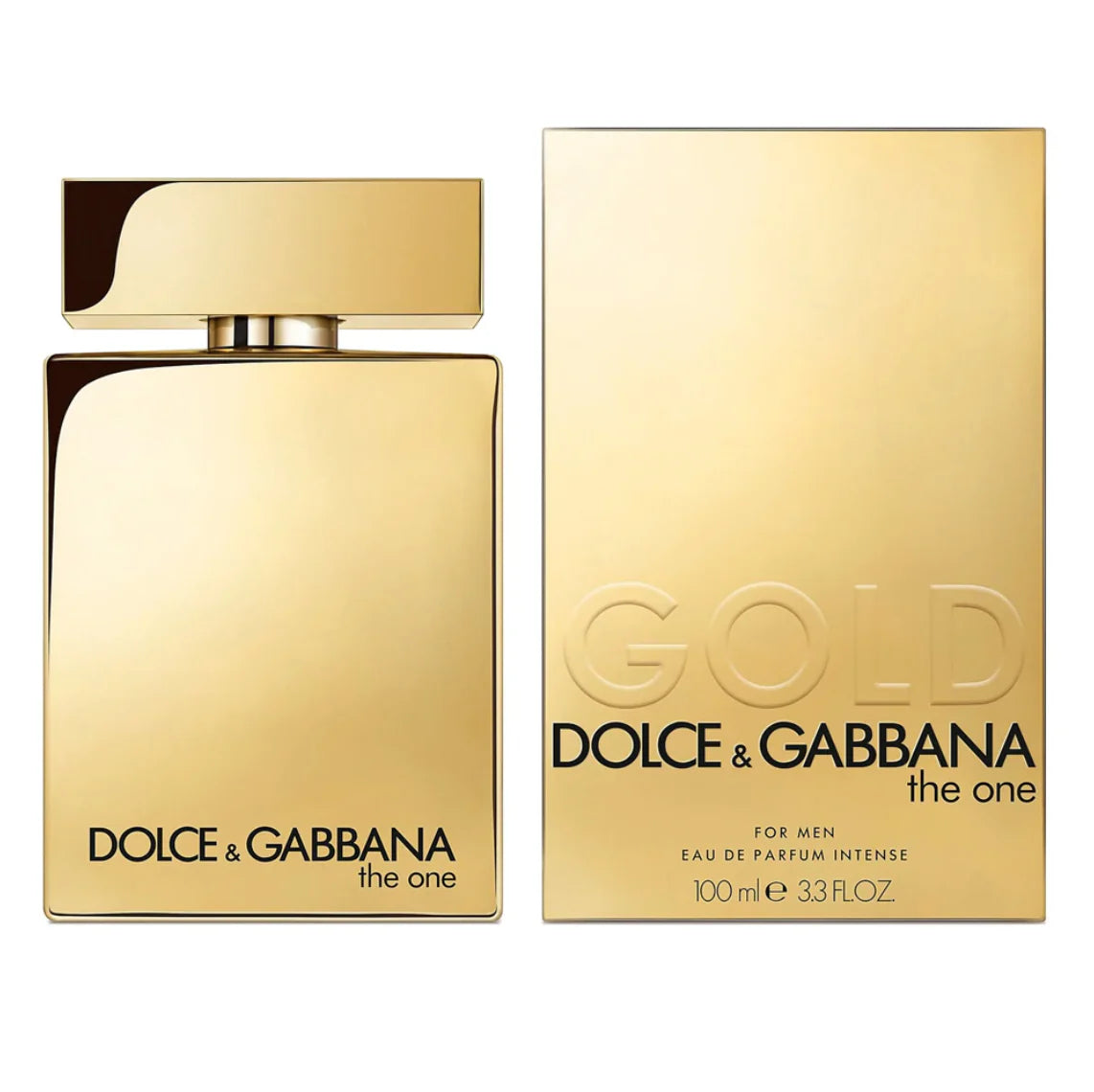 D&G The One 1.0 Edp Spr