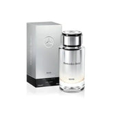 Mercedes Benz Silver 4.2 Edt Spr