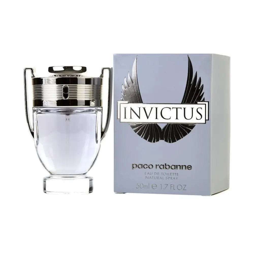 M-PACO RABANNE INVICTUS 1.7 EDT SPR