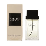 Chic By Carolina Herrera 3.4 Edt Spr