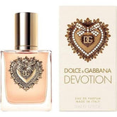 DOLCE & GABBANA DEVOTION EDP 1.7 oz SPRAY