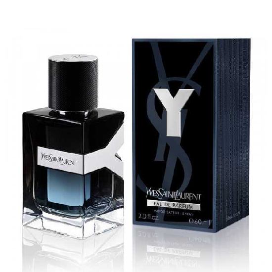 YSL Y 2.0 EDP SPR MEN