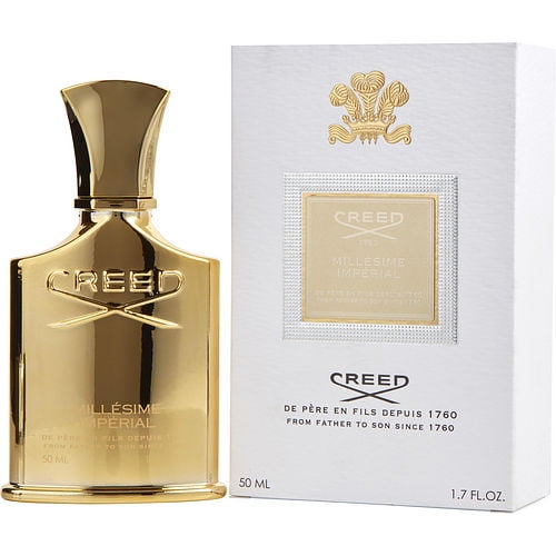 CREED IMPERIAL 1.7 EDP SPR MEN