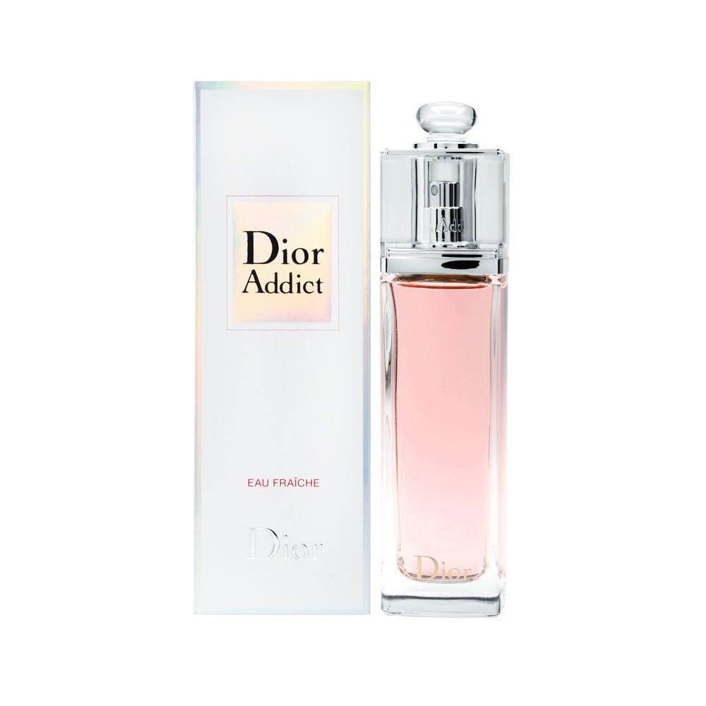 Dior Addict Eau Fracihe Edt 100ml