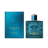 VERSACE EROS 3.4 EDT FOR MEN