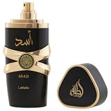 LATTAFA ASAD 3.4 EDP-M