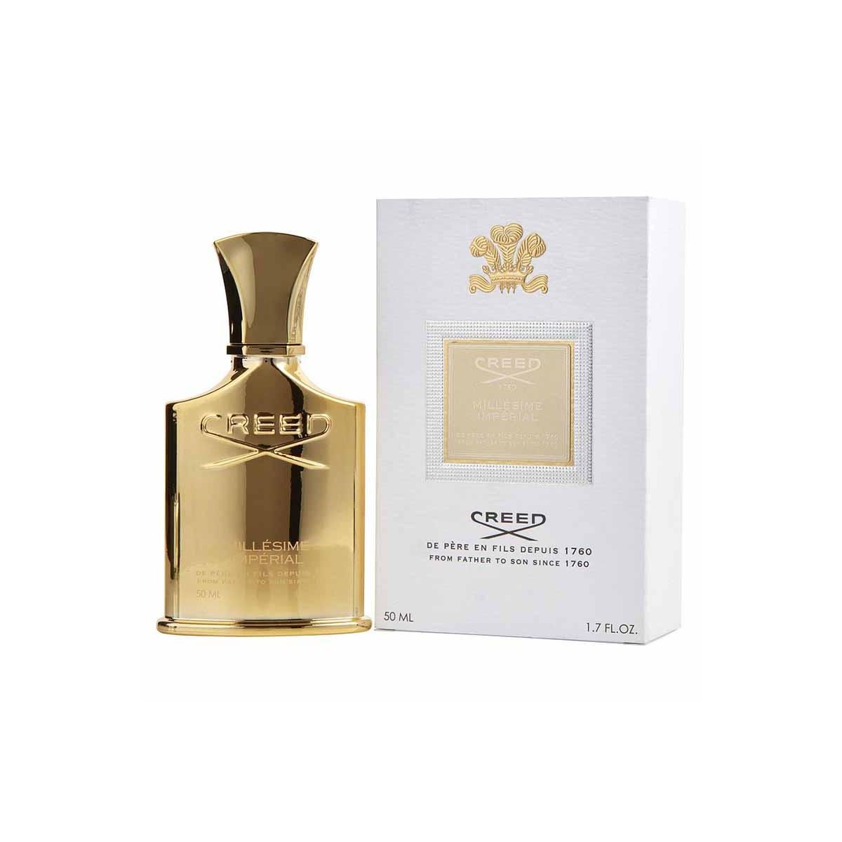 CREED MILLESIME IMPERIAL 3.3 EDP - UNISEX