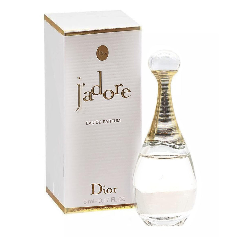J'Adore 5 Ml Eau De Parfum Mini