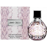 JIMMY CHOO EDT 2 oz SPRAY FOR WOMEN