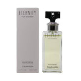CALVIN KLEIN ETERNITY EDP 1.7 oz FOR WOMEN