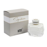 MONT BLANC SIGNATURE(W)EDP SP 3.0oz
