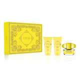 Versace Yellow Diamond 3 Pc 1.7 Edt Spr